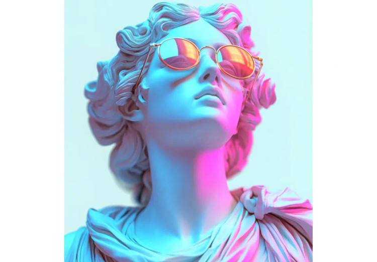تابلو تندیس