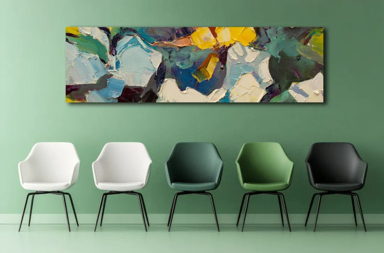 تابلو آبرنگی